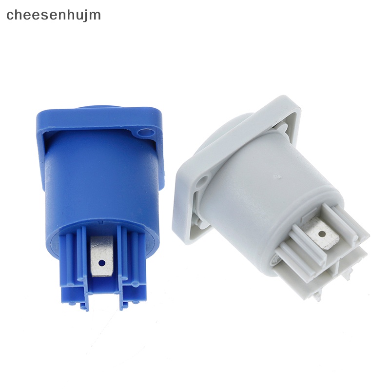 Ổ Cắm Âm Thanh 3 Chấu NAC3FCA 20A / 250V Chuyên Dụng