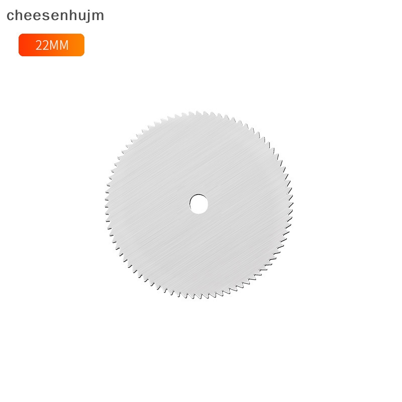 Bộ 11 Lưỡi Cưa Điện Tròn Mini Chuyên Dụng