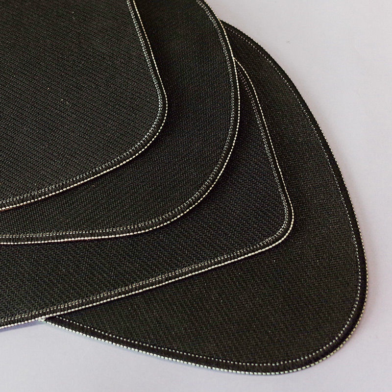 Tấm Lót Chuột Dày Chống Trượt Chống Thấm Nước Họa Tiết Hoạt Hình Dễ Thương