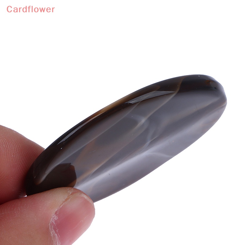 Bộ 2 Chiếc Xăng đan Trang Trí Mẫu Hoa Văn Đá Cẩm Thạch Bằng Nhựa resin Mới