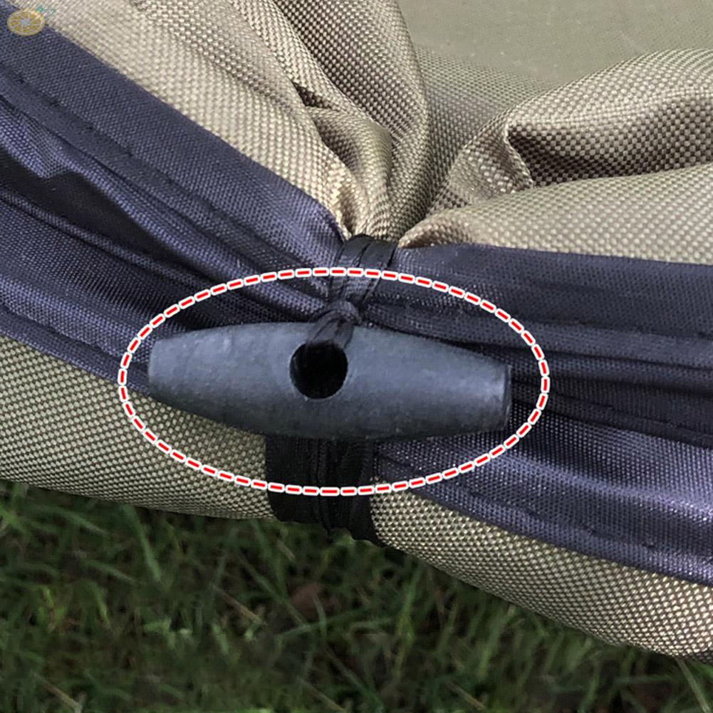 【VARSTR】Trash Can Foldable Garden Leaf Trash Can Leaves Storage 420D Oxford Cloth