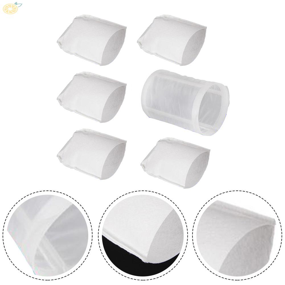 【VARSTR】Filter Filter Parts For CL100/106/180 DCL180 For Makita Vacuum Cleaner