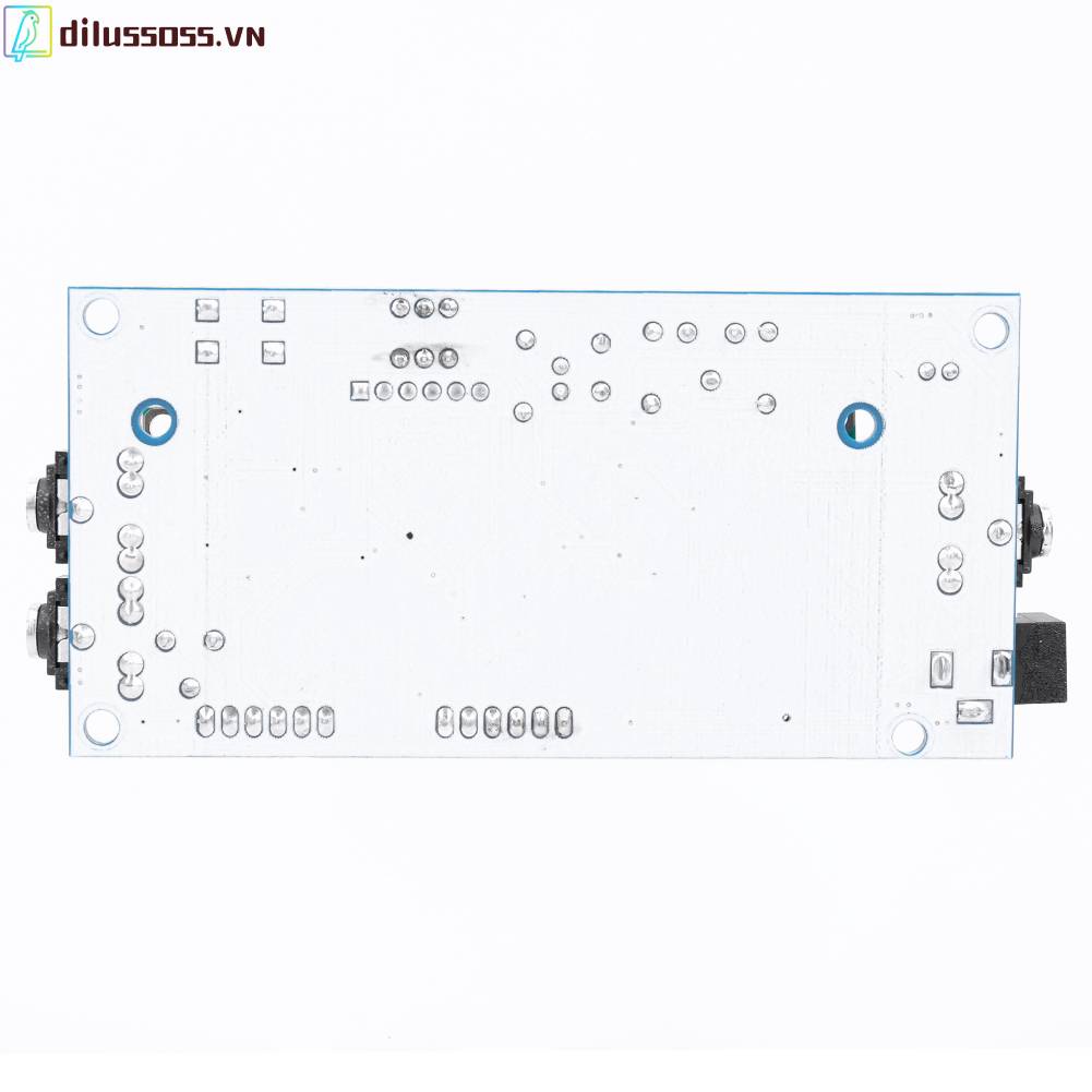 Bảng Mạch Giải Mã 500mA Cho Radio Ham