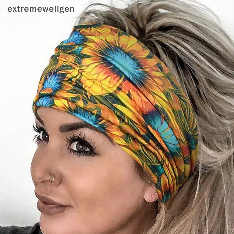 [extremewellgen] Mới Khẩu Trang Thể Thao Che Cổ Đa Năng Bằng Lụa Băng Đi Câu Cá Ngoài Trời LLF