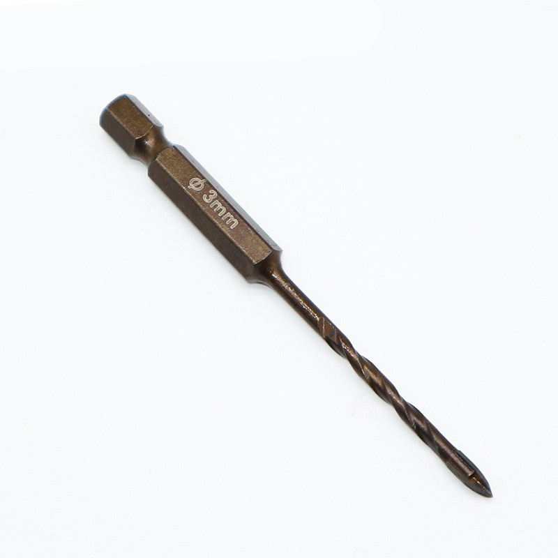 Mũi Khoan Đa Năng Chữ Thập Chân Lục Giác VITO/ Các Kích Thước/CHÍNH HÃNG.GIÁ TỐT MÁY CHÍNH HÃNG