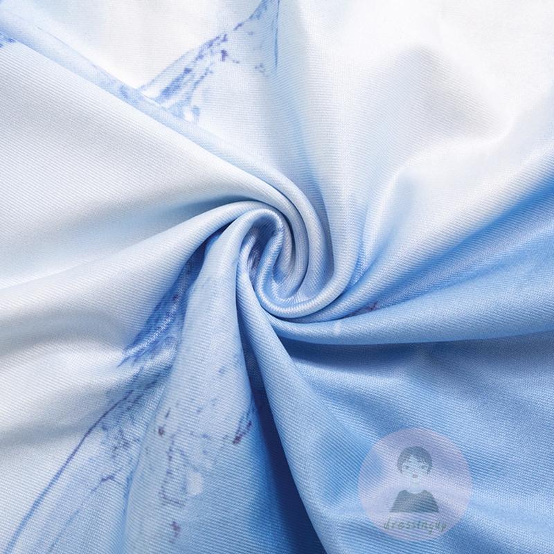 Set Áo Croptop Sát Nách 2 Dây + Chân Váy Mini Thời Trang Mùa Hè Cho Nữ