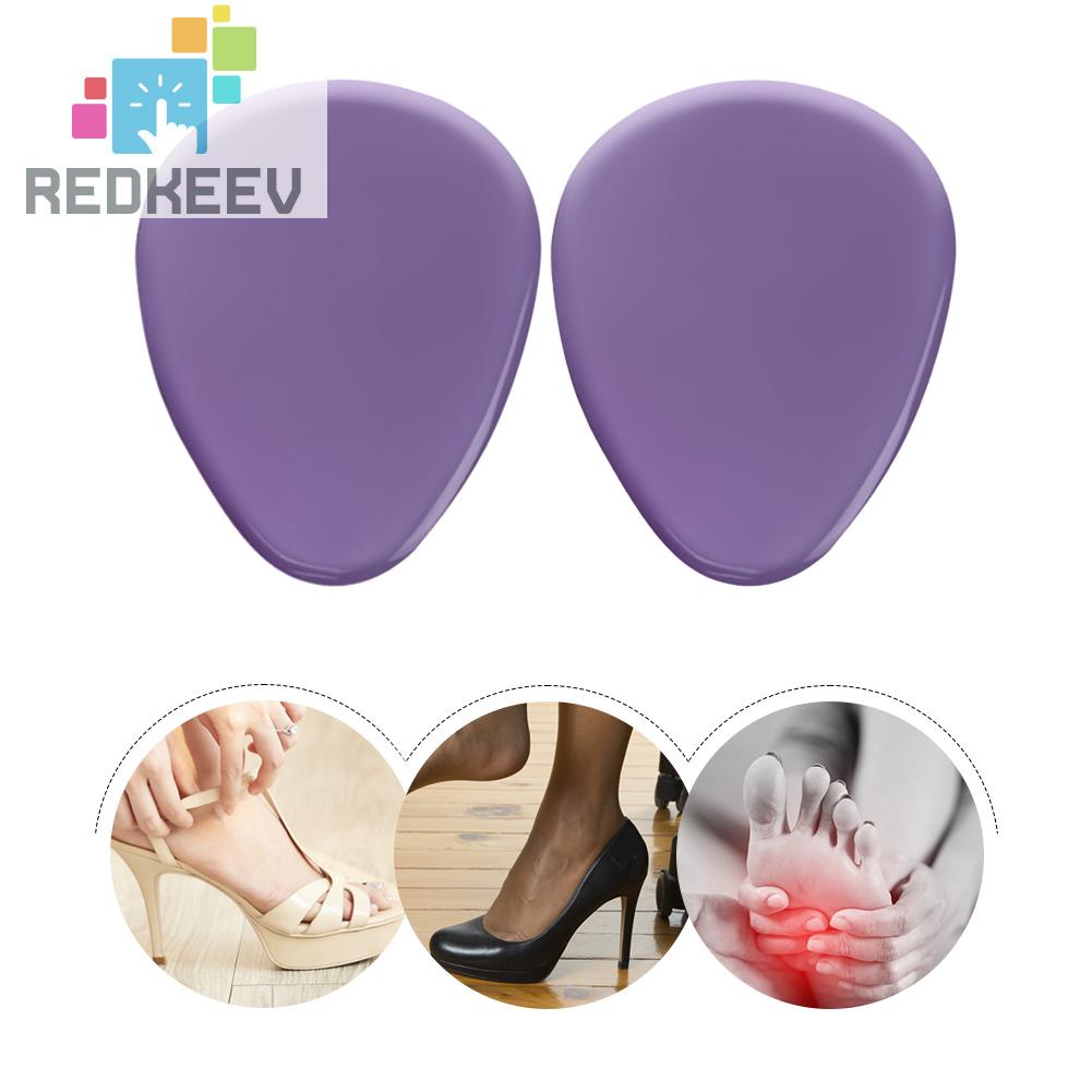 Đệm Lót Giày Hỗ Trợ Vòm Chân Chống Ma Sát Sự Bảo Vệ