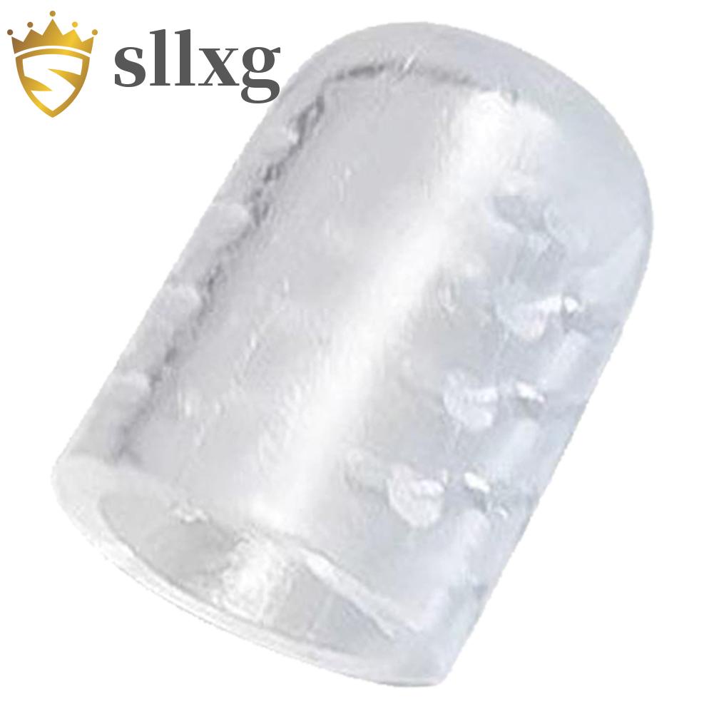 Bộ 2 Nắp Silicon Bảo Vệ Ngón Chân Fo RFoot