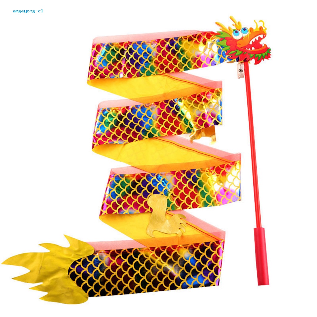 Ruy Băng Họa Tiết Rồng Nhảy Múa Phong Cách Trung Hoa Có Công Tắc Đèn Và Dây Ruy Băng Điều Chỉnh Được Cho Trẻ Em
Chiều Dài Chiều Cao