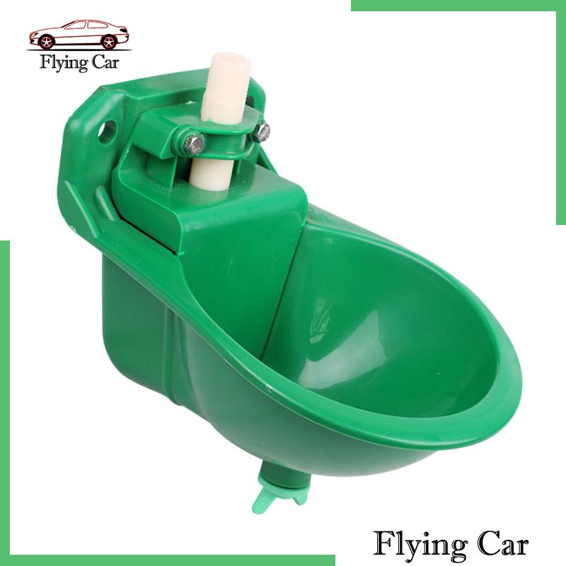 Hệ Thống Tưới Nước Tự Động Cho Lợn / Cừu / Cừu