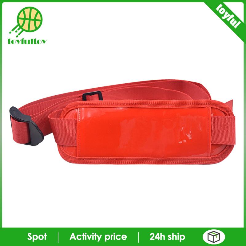 Dây Đeo Vai Có Đệm Dày Dặn Chống Trượt Tùy Chỉnh Kèm Khóa Cài Tiện Dụng Cho Túi Du Lịch