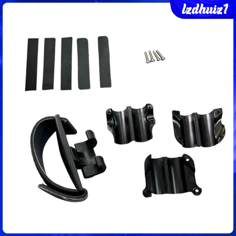 Kẹp Giữ Cân Bằng Màu Đen Thông Dụng Cho Nhạc Cụ