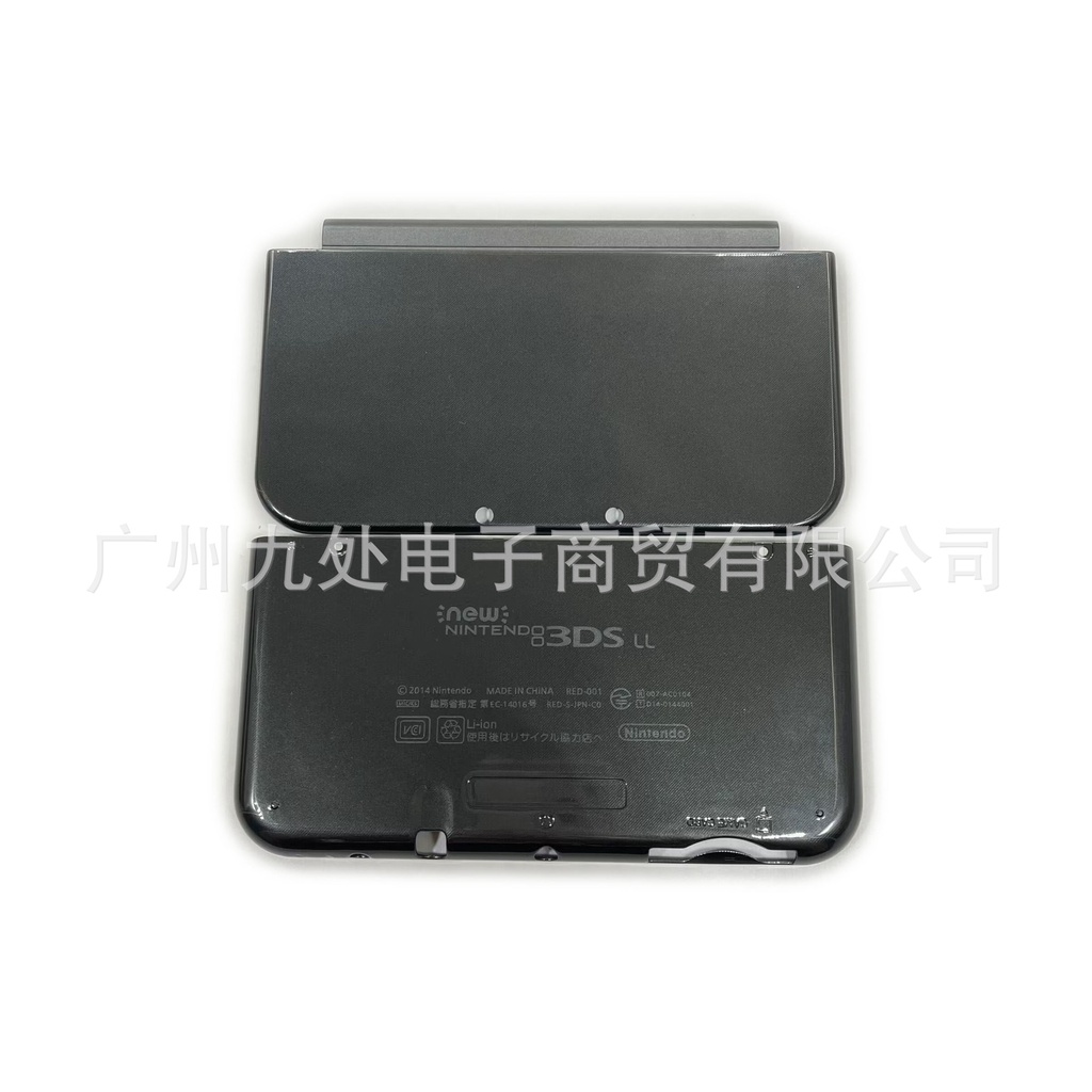 Vỏ Bảo Vệ Thay Thế Cho nintendo new 3ds xl ll chassis Ốp