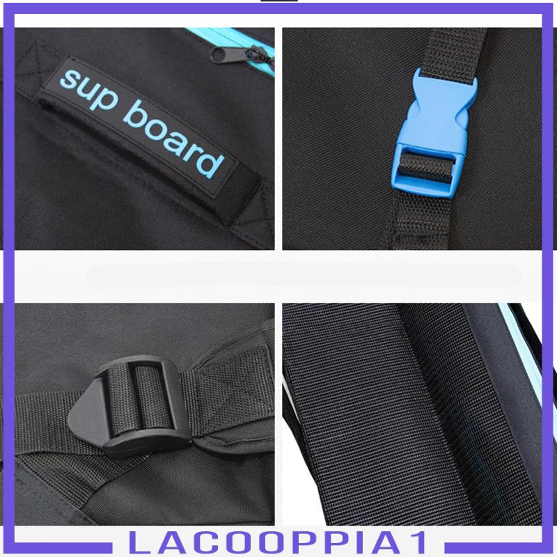 Túi Bơm Hơi Đựng Mái Chèo Có Dây Đeo Có Thể Điều Chỉnh Cho Hoạt Động Ngoài Trời