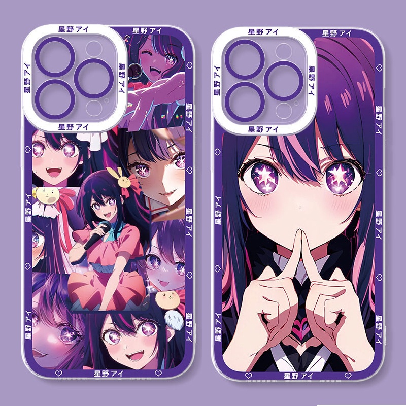 Ốp Điện Thoại Mềm Trong Suốt In Hình Cô Gái anime Dễ Thương Cho Samsung Galaxy A05 A05S A21S A03 A72 A20S A03S A02S A71 A11 A02 A20 A30 A32 A13 A12 A30S A50 A50S A7 2018 A10S A04 A04S A52 A52S A31 A53 A51 M11 M12 M02 A23