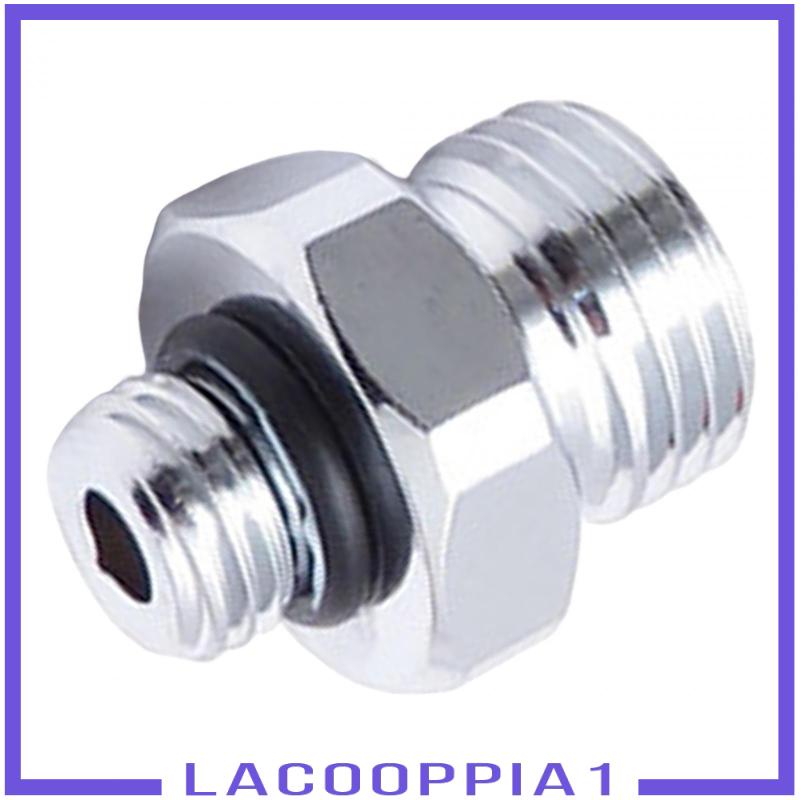 Bộ Chuyển Đổi Kết Nối Bình Lặn Chống Mòn