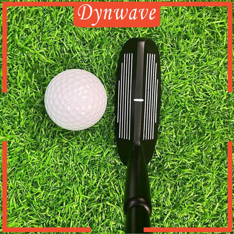 Dụng Cụ Chơi Golf Hai Chiều Chipper Bằng Hợp Kim Kẽm Cho Nam Và Nữ