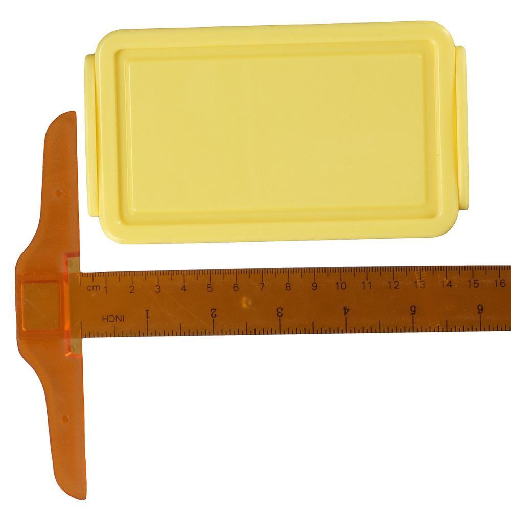 Hộp Nhựa PP Mini 280ml 280ml Mới