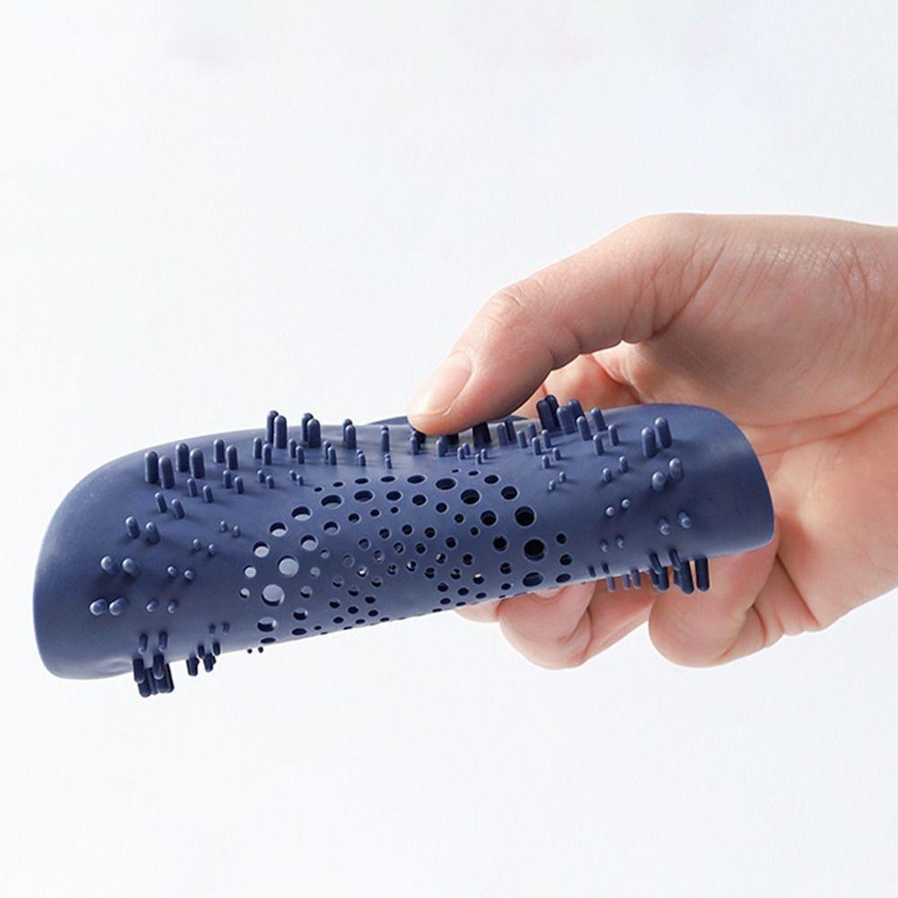 KUNHEV Nắp Đậy Cống Thoát Nước Sàn Nhà Tắm Bằng Silicone Chống Rò Rỉ Khử Mùi Tiện Lợi