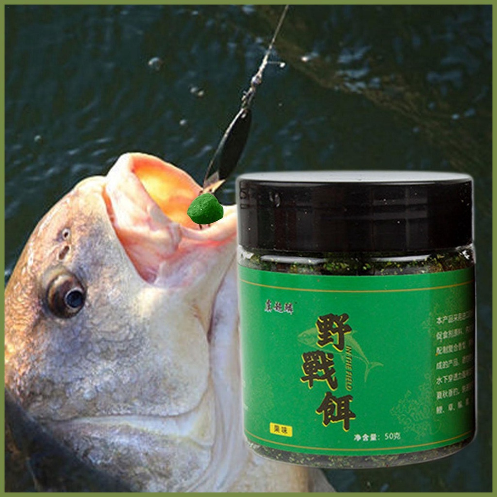 Cá Chép Nhiên Liệu Tiêu Thụ Nhiên Liệu Tự Nhiên Cho Catfish Trout Cod Bass Lâu Trôi Dễ Sử Dụng Góc kouvn