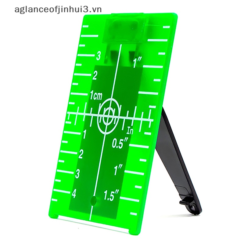 Thẻ Mục Tiêu Bằng Nhựa Chuyên Dụng