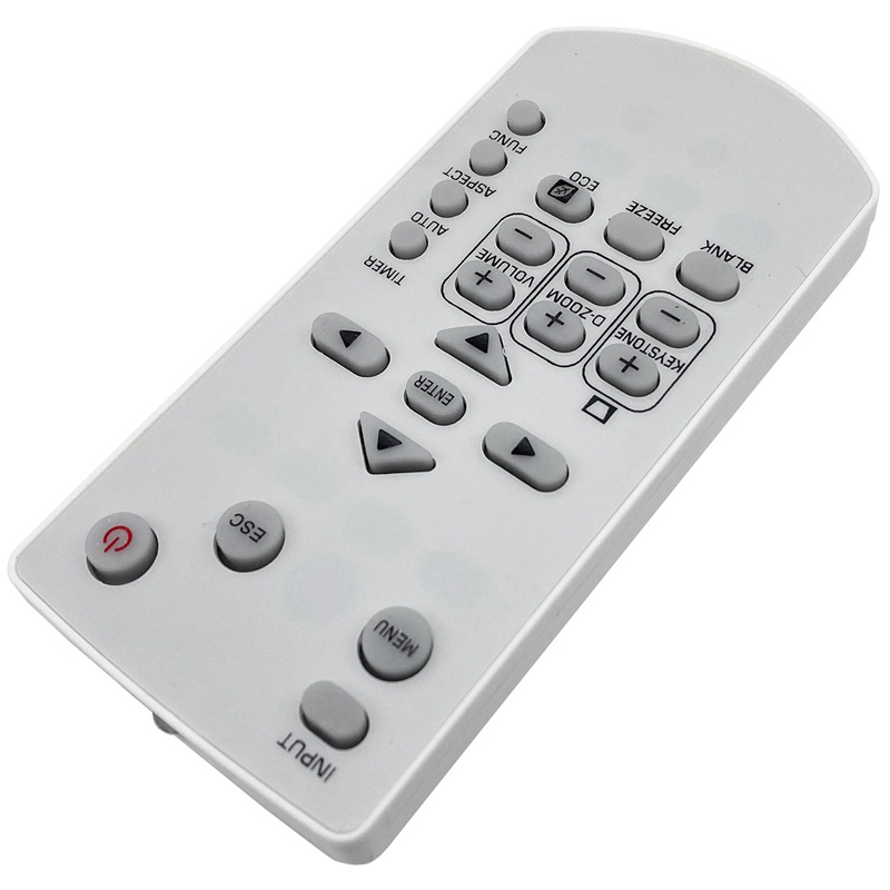 Điều Khiển Từ Xa YT-150 Cho Máy Chiếu Casio XJ-V1, XJ-V2
