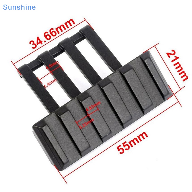 Giá Đỡ 5 Ngăn 45 Độ Hỗ Trợ Bện Dây Cáp Tiện Dụng