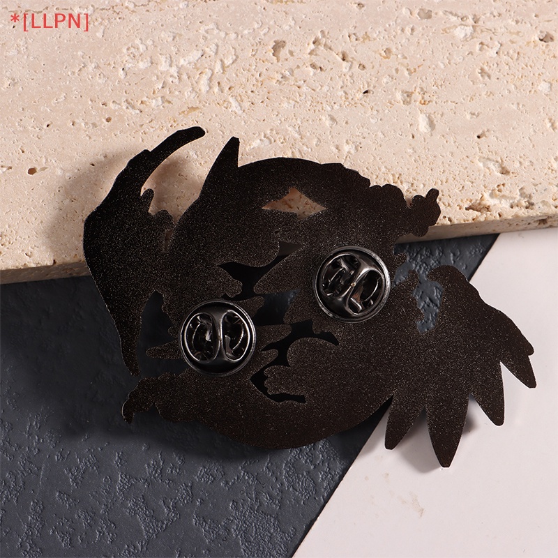 Huy Hiệu Cài Áo Kim Loại Họa Tiết Hoạt Hình Pokemon Charizard Rayquaza Đáng Yêu