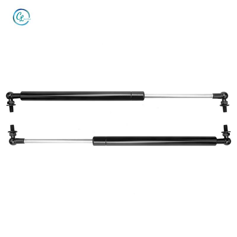 Set 2 Thanh Chống Cốp Xe Hơi Nissan Patrol Y61 Y62 1997-2018 Thép 41Cm