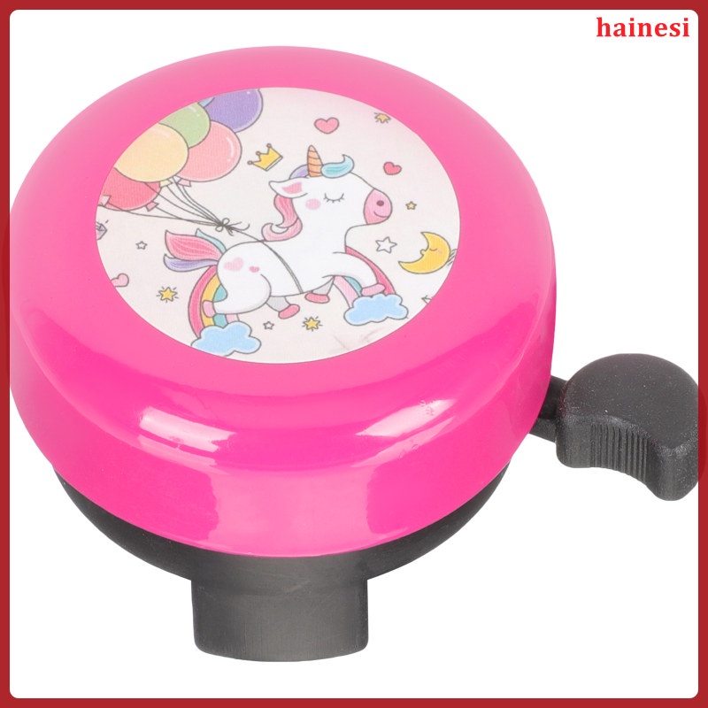 Chuông Gắn Tay Lái Xe Đạp Cho Bé