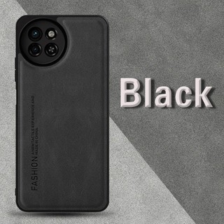 Ốp Lưng Da TPU Cho ITEL S23