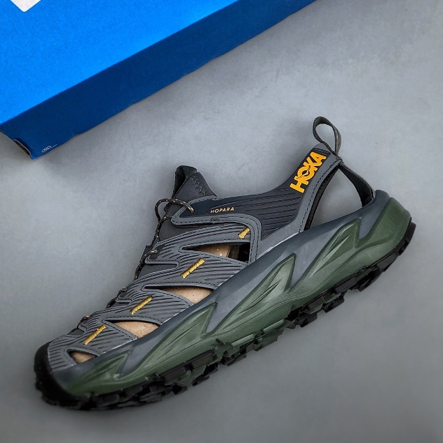 Giày Thể Thao Leo Núi HOKA ONE Hopara