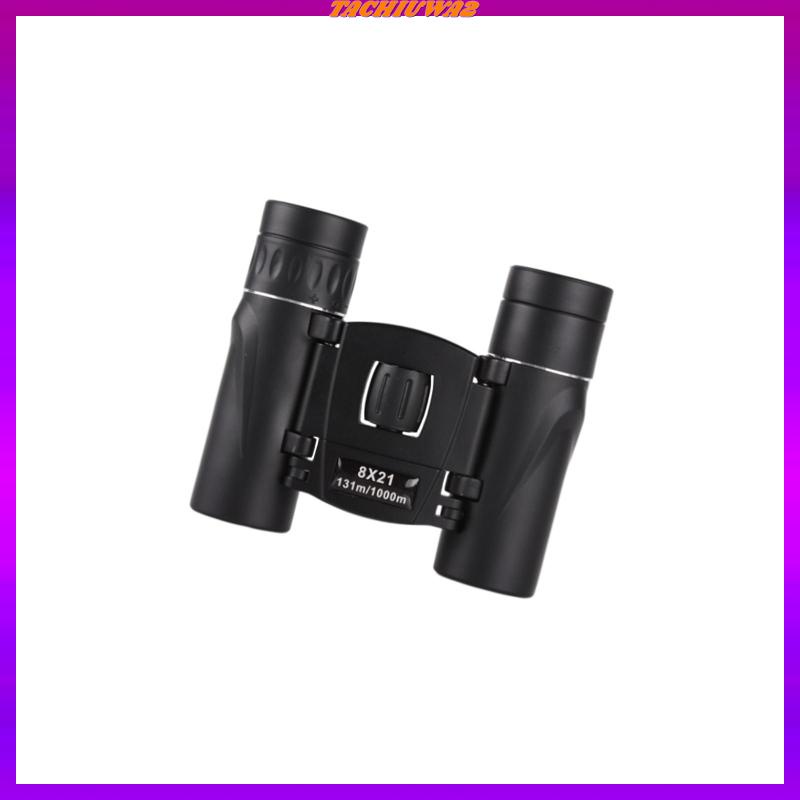 Ống Nhòm Thể Thao Nhỏ Gọn Tiện Lợi