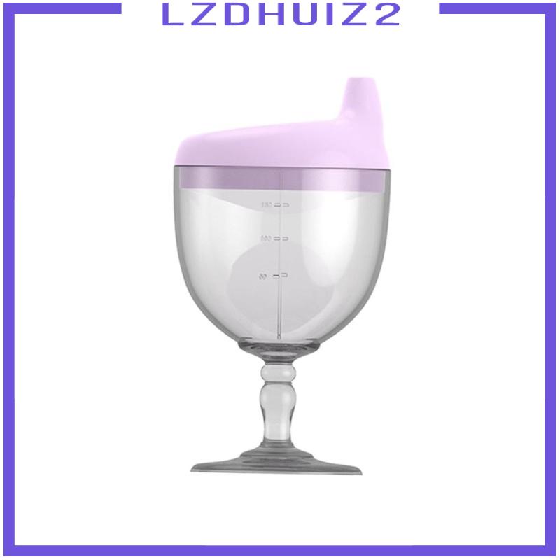 Bình Nước Thể Thao Chống Tràn Cao Cấp Cho Bé