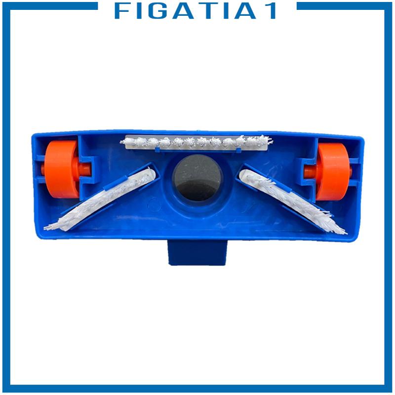 Máy Hút Bụi Vệ Sinh Hồ Bơi Trên Mặt Đất