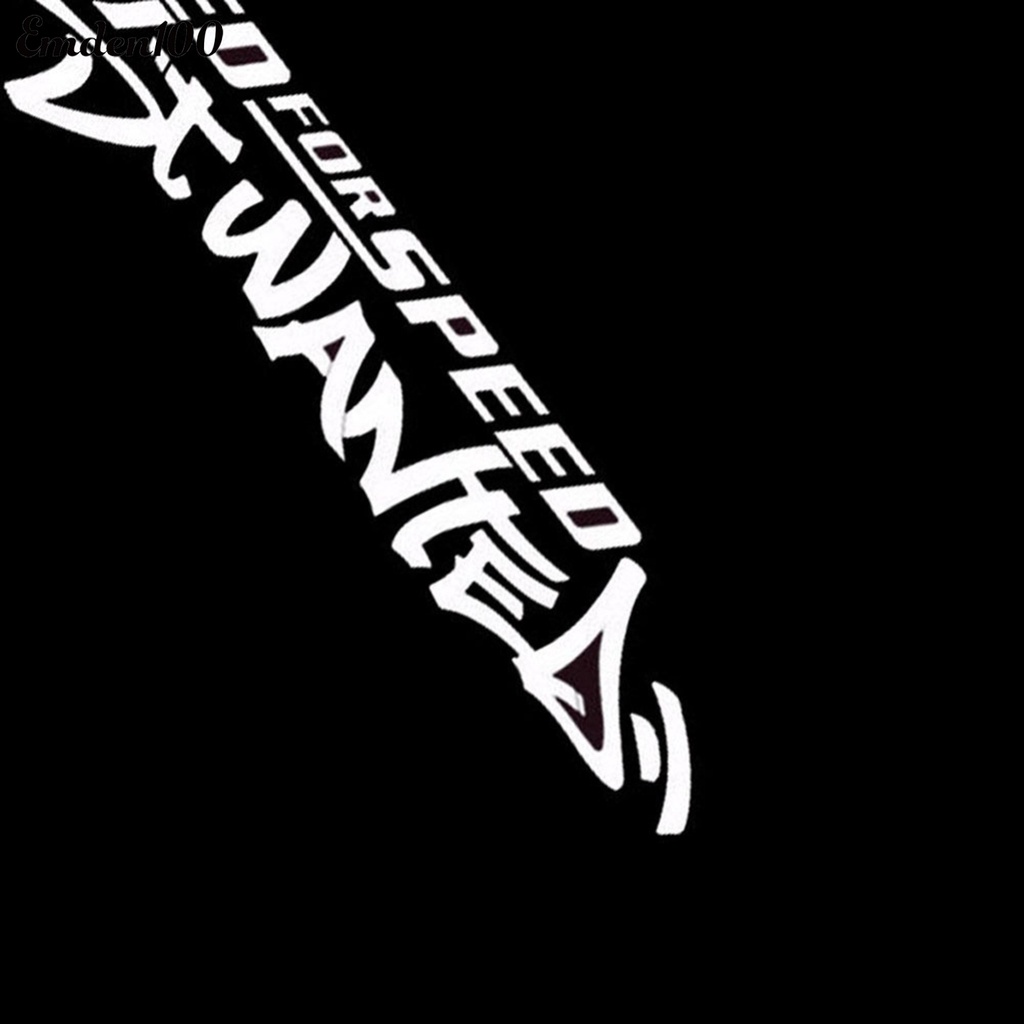 Sticker Dán Trang Trí Xe Hơi Xe Tải Dễ Sử Dụng