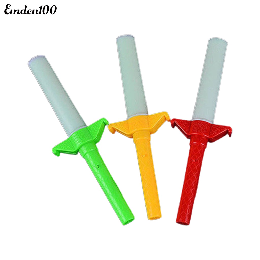 Gậy Phát Sáng Đèn LED Có Thể Thu Gọn Độc Đáo