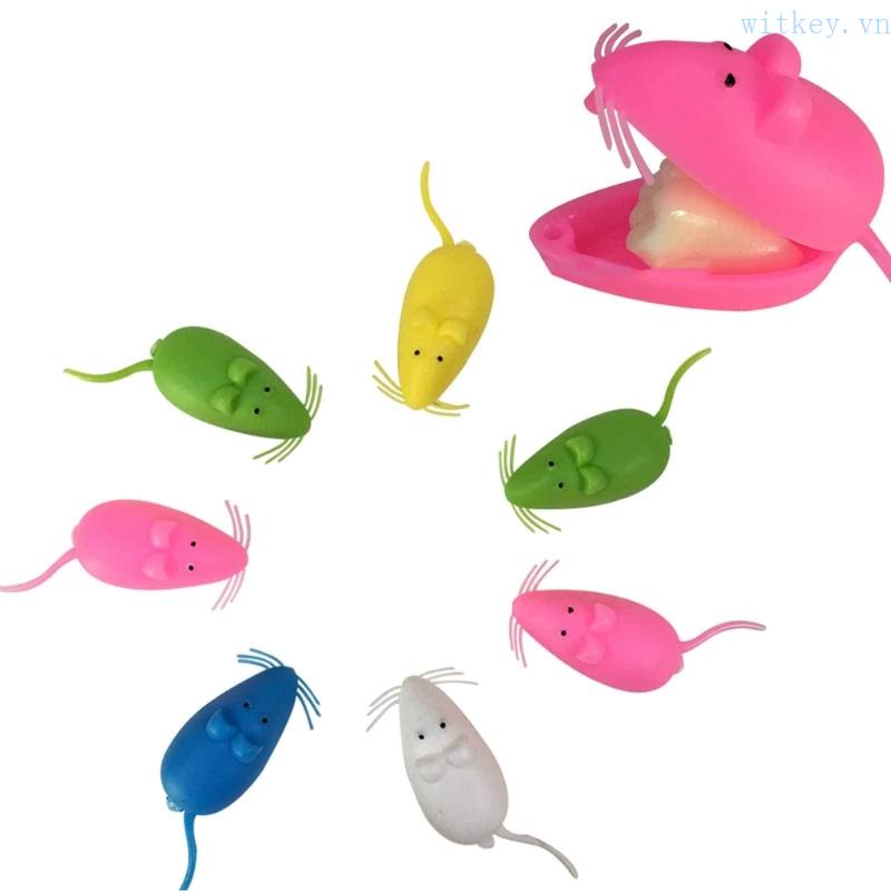 Bộ 50 Hộp Đựng Răng Em Bé Thiết Kế Dễ Thương Tiện Dụng