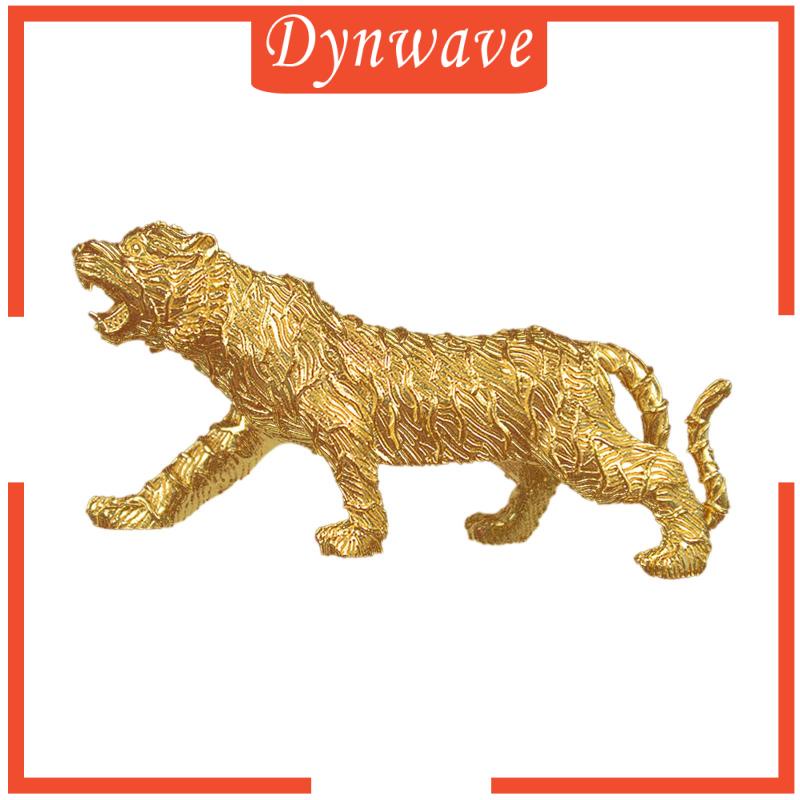 Hổ Bằng Đồng Trang Trí Phòng Khách / Quán Cà Phê / Văn Phòng
