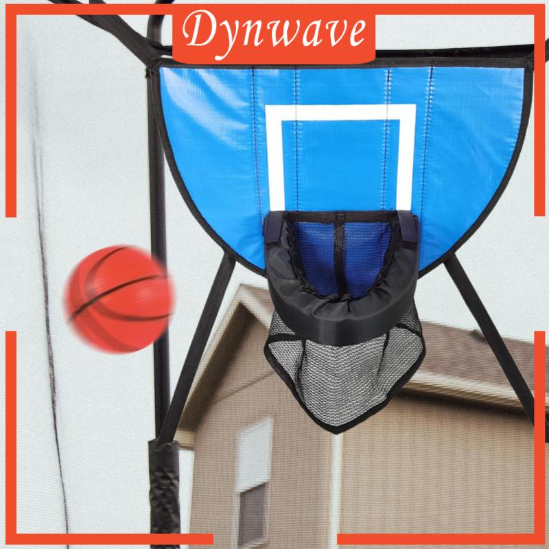 Vòng Bóng Rổ Mini Kèm Hộp Đựng Tiện Dụng Chất Lượng Cao