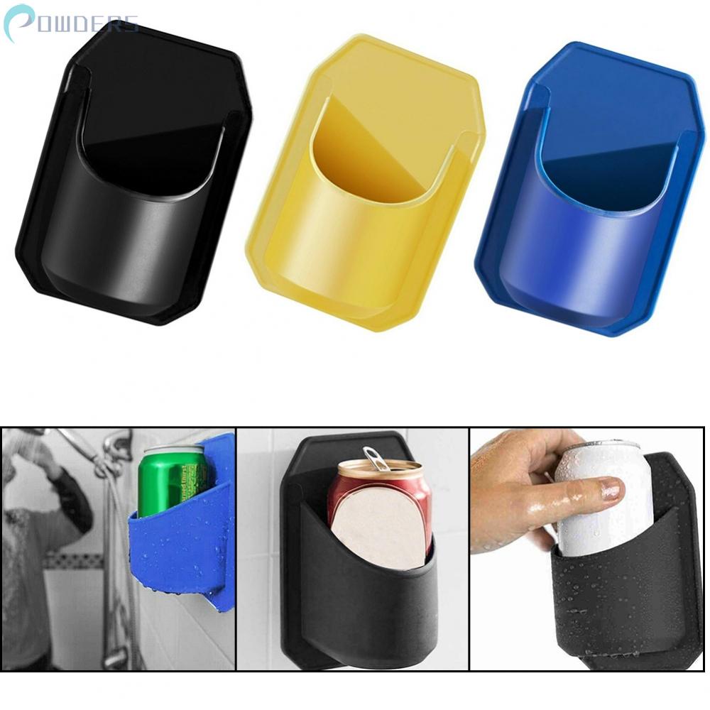 Giá Đỡ Lon Bia Và Nước Ngọt Sắp Xếp Gọn Gàng Cho Nhà Tắm