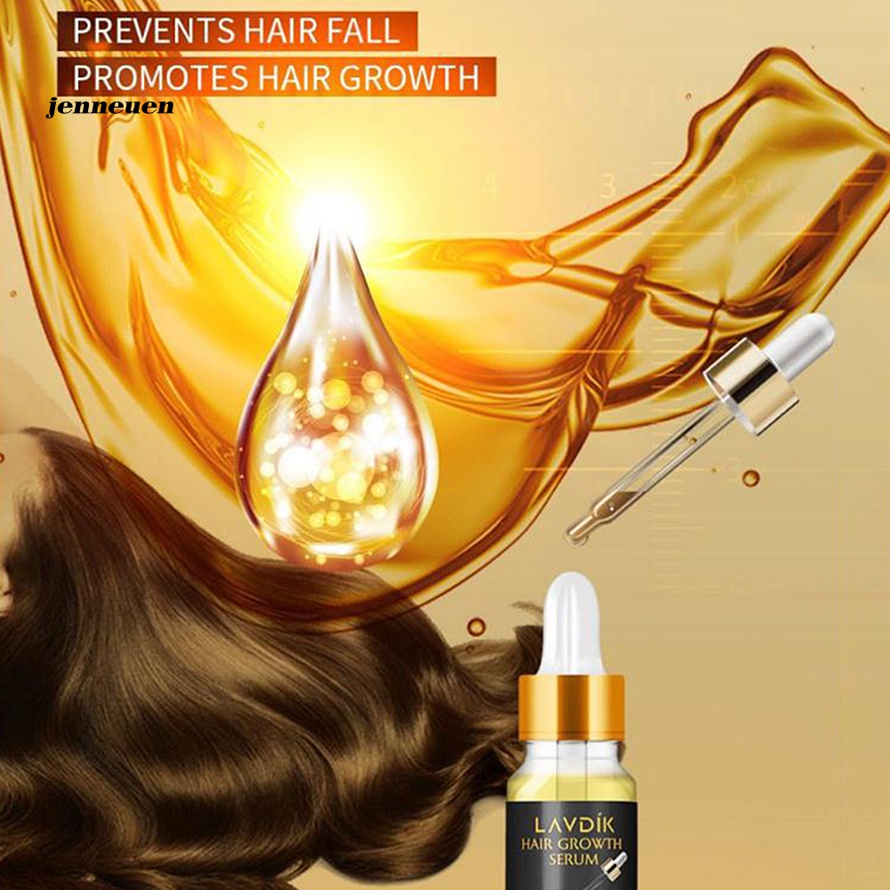 Tinh Dầu Kích Thích Mọc Tóc LAVDIK 20ml