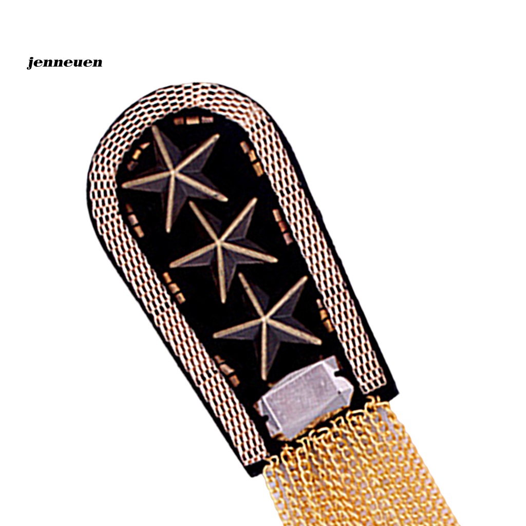 Dụng Cụ Tạo Hình Ngôi Sao Năm Cánh Lâu Trôi Dùng Trang Trí Quần Áo