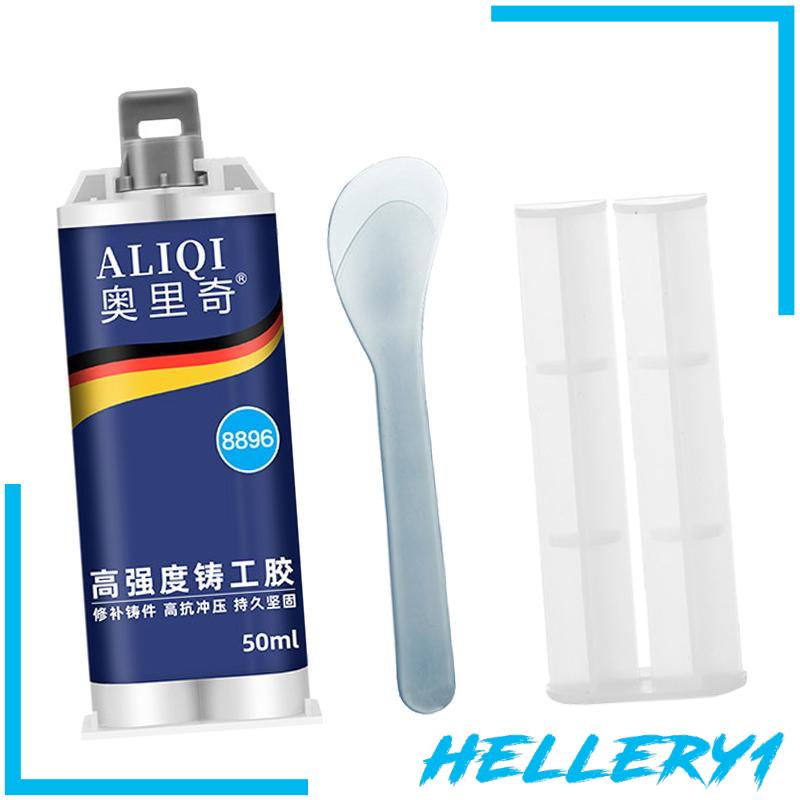 Keo Kim Loại Chịu Nhiệt Độ Cao Chuyên Dụng Cho Sửa Chữa Đồ Thủ Công