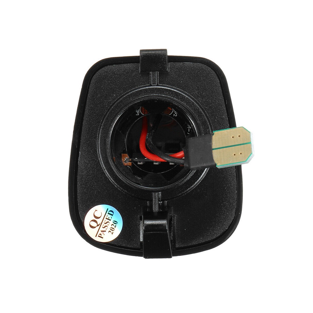 Đèn biển số xe 2 cái 6000k led cho mitsubishi raider dodge dakota