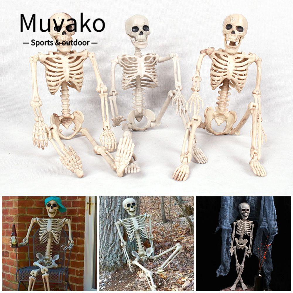 1 Mô Hình Bộ Xương Người MUVAKO