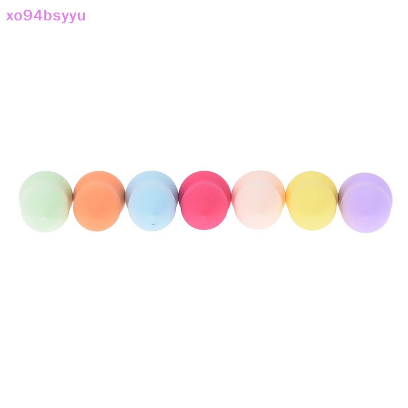 1 Mút Trang Điểm Xo94Bsyu Hình Quả Bầu Vn