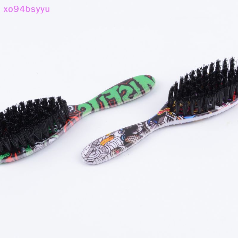 Lược Chải Râu Tạo Kiểu Chuyên Nghiệp Xo94Bsyu Dành Cho Nam