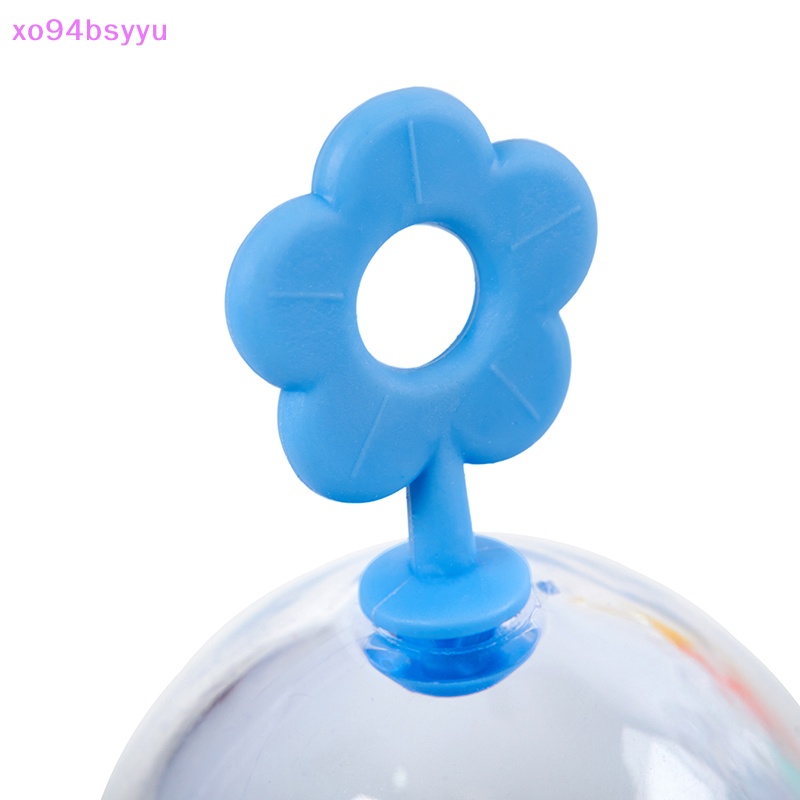 1 Hộp Rỗng Trong Suốt Đựng Mút Trang Điểm xo94bsyyu