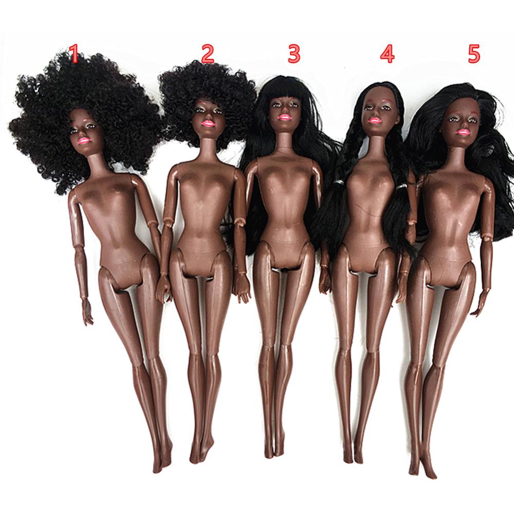 Molandogo Đồ Chơi Búp Bê Barbie 30cm L9Z4